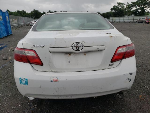 Photo 6 from auction – 2007 TOYOTA CAMRY CE with VIN 4T1BE46K07U568127