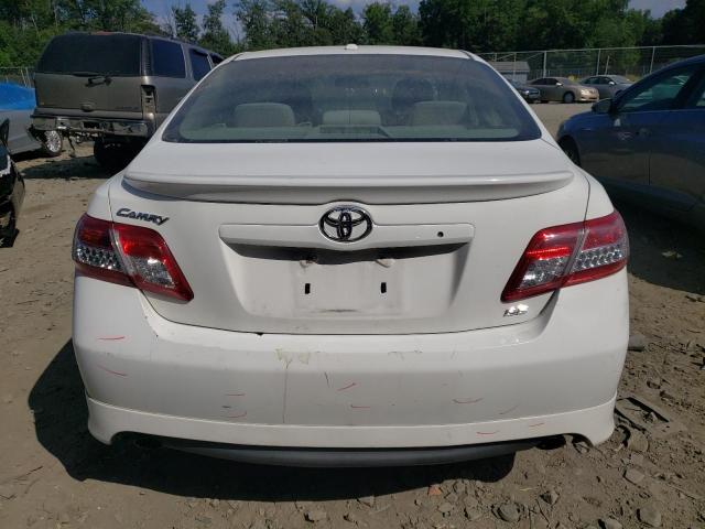 Zdjęcie 6 z aukcji – 2011 TOYOTA CAMRY BASE z VIN 4T1BF3EK2BU653651
