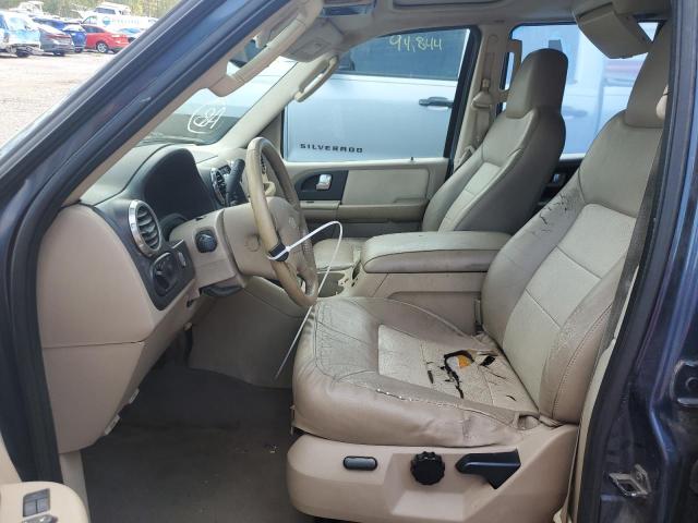 Photo 7 from auction – 2004 FORD EXPEDITION with VIN 1FMFU17L94LA09946