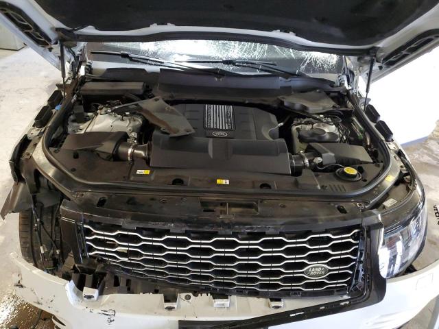 Photo 12 from auction – 2019 LAND ROVER RANGE ROVE with VIN SALGS5RE2KA551041