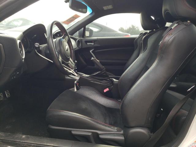 Photo 7 from auction – 2013 SUBARU BRZ 2.0 LI with VIN JF1ZCAC11D1613744