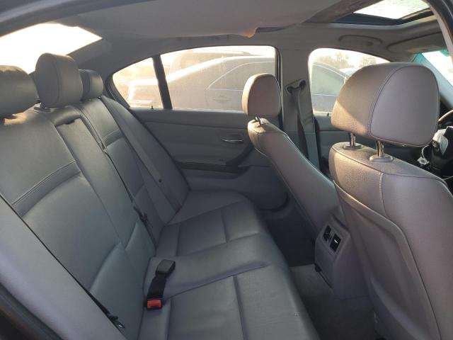 Photo 10 from auction – 2011 BMW 328 I with VIN WBAPH7C54BE677739