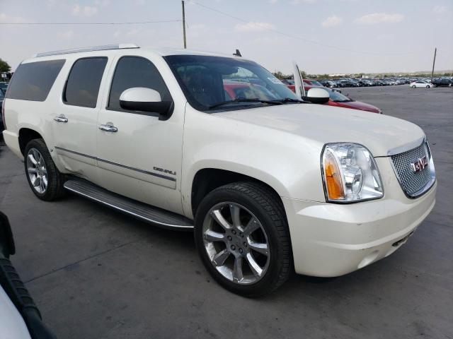 Photo 4 from auction – 2011 GMC YUKON XL D with VIN 1GKS2MEF4BR173417