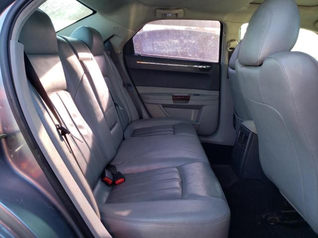صورة رقم 10 من المزاد - 2006 CHRYSLER 300C مع VIN 2C3LA63H86H408222