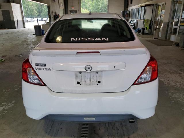 Photo 6 from auction – 2016 NISSAN VERSA S with VIN 3N1CN7AP3GL913452