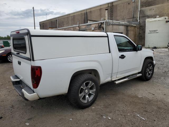 Фото 3 с аукциона – 2012 CHEVROLET COLORADO с VIN 1GCCSBF95C8135487