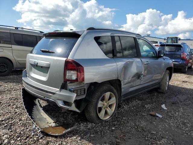 Photo 3 from auction – 2017 JEEP COMPASS SP with VIN 1C4NJDBB6HD101542