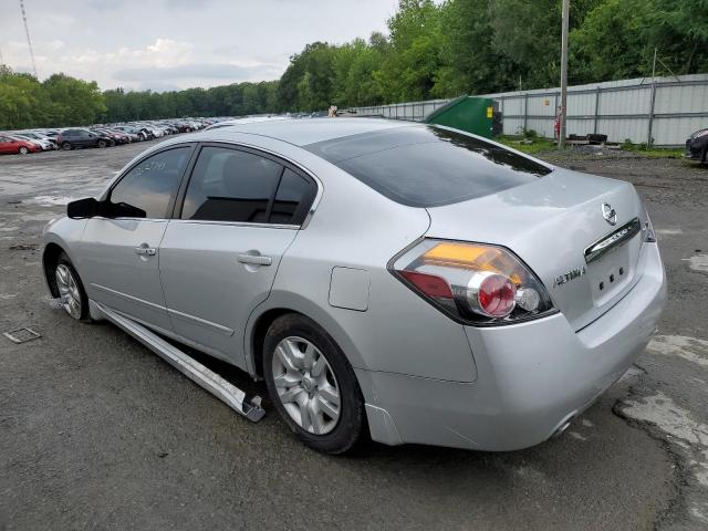 Photo 2 from auction – 2012 NISSAN ALTIMA BAS with VIN 1N4AL2AP4CC257478