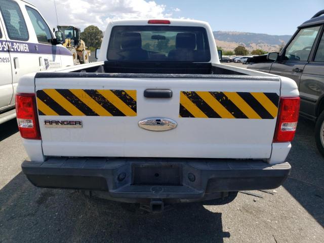 Photo 6 from auction – 2011 FORD RANGER with VIN 1FTKR1AD8BPA88411