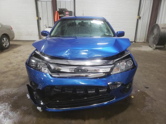 Photo 5 from auction – 2012 FORD FUSION SE with VIN 3FAHP0HA0CR392001