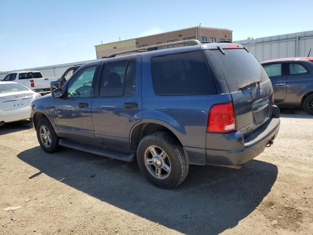 Photo 2 from auction – 2004 FORD EXPLORER X with VIN 1FMZU73KX4ZA81880