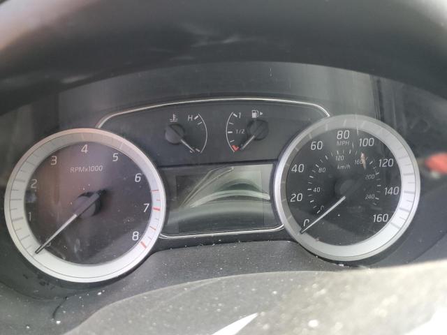Photo 9 from auction – 2015 NISSAN SENTRA S with VIN 3N1AB7AP2FL662566