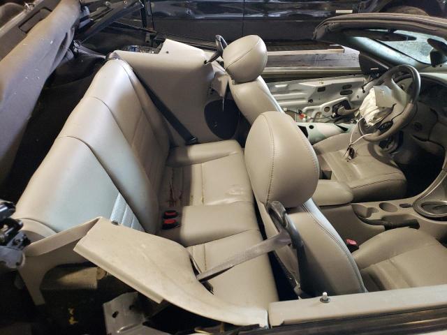 Photo 10 from auction – 2003 FORD MUSTANG GT with VIN 1FAFP45X13F445910