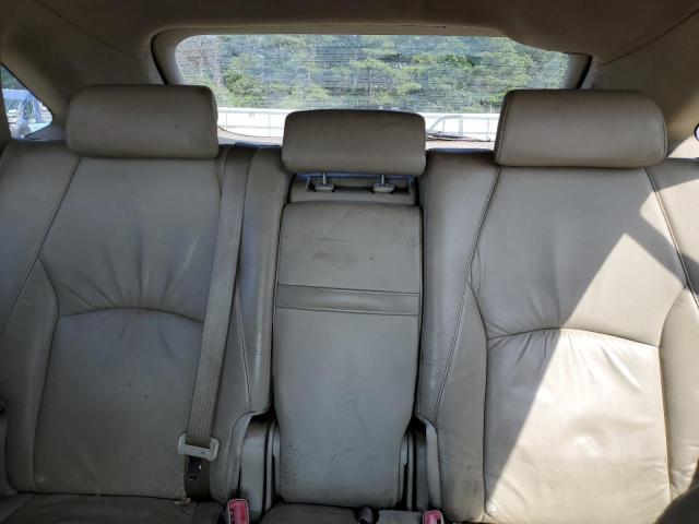 Photo 10 from auction – 2005 LEXUS RX 330 with VIN 2T2HA31U45C041436