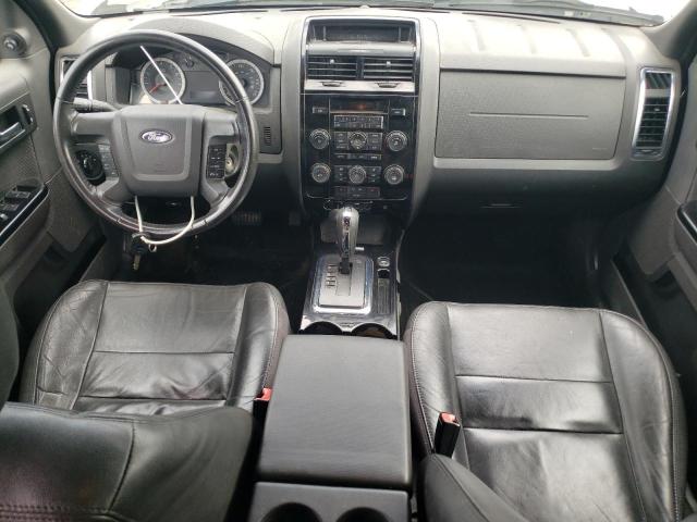 Photo 8 from auction – 2012 FORD ESCAPE LIM with VIN 1FMCU0E78CKB01685