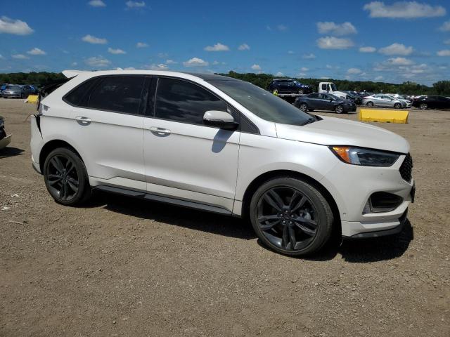 Photo 4 from auction – 2019 FORD EDGE ST with VIN 2FMPK4AP7KBC20535