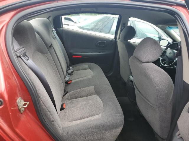Photo 10 from auction – 2000 DODGE INTREPID E with VIN 2B3HD56J1YH285868