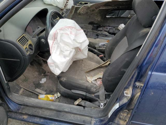 Photo 7 from auction – 2001 VOLKSWAGEN JETTA WOLF with VIN 3VWPD69MX1M221130