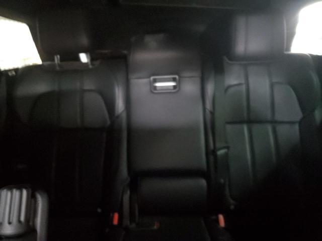Photo 10 from auction – 2016 LAND ROVER RANGE ROVE with VIN SALWG2PF4GA115211