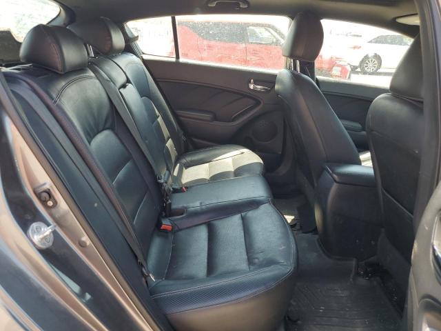 Photo 10 from auction – 2015 KIA FORTE SX with VIN KNAFZ5A31F5389505