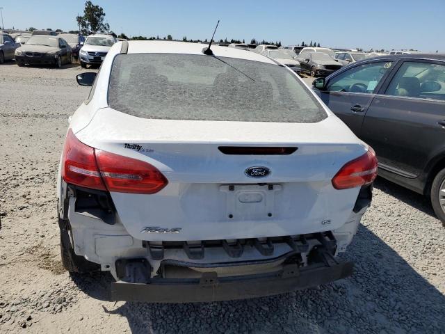 Photo 6 from auction – 2015 FORD FOCUS SE with VIN 1FADP3F27FL307525