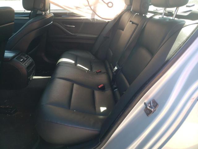 Снимка 10 от търг – 2011 BMW 535 XI с VIN WBAFU7C5XBC873977