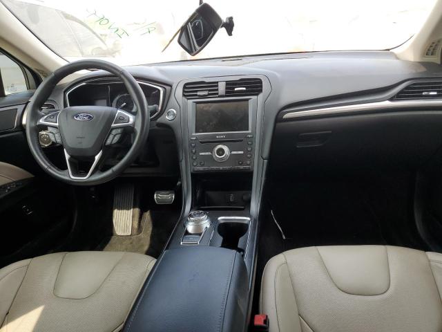 Photo 8 from auction – 2017 FORD FUSION TIT with VIN 3FA6P0RU3HR279716