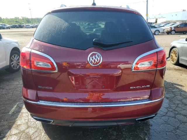 Photo 6 from auction – 2016 BUICK ENCLAVE with VIN 5GAKRBKD3GJ320199