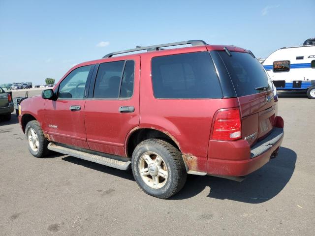 Photo 2 from auction – 2004 FORD EXPLORER with VIN 1FMZU73E64UB72359