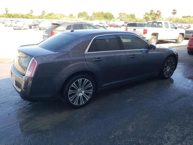 Photo 3 from auction – 2014 CHRYSLER 300 S with VIN 2C3CCABGXEH140844