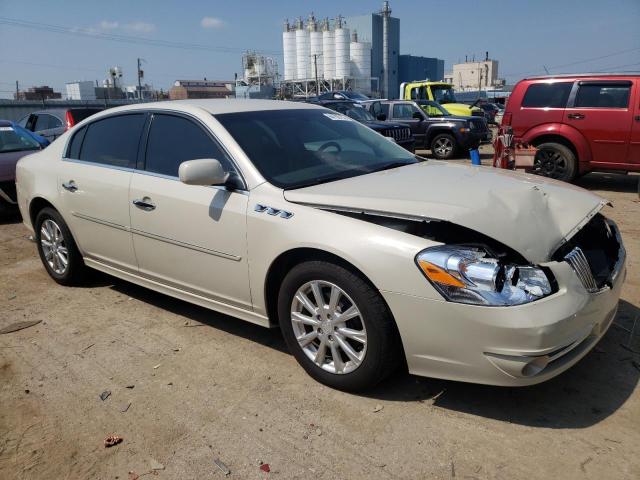 Photo 4 from auction – 2011 BUICK LUCERNE CX with VIN 1G4HC5EM2BU135703