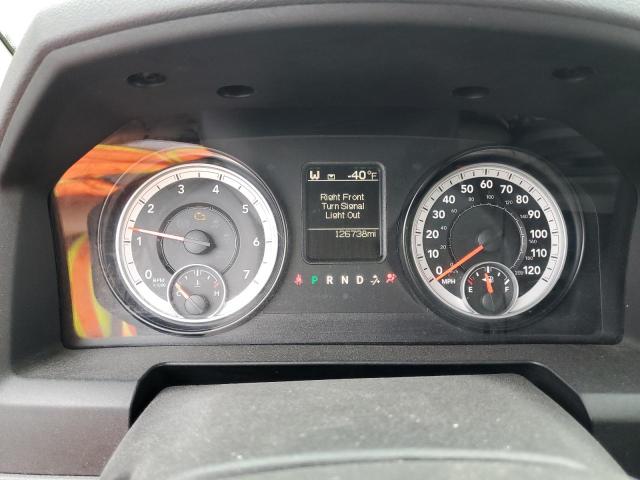Photo 9 from auction – 2014 RAM 1500 SLT with VIN 1C6RR6GTXES298334