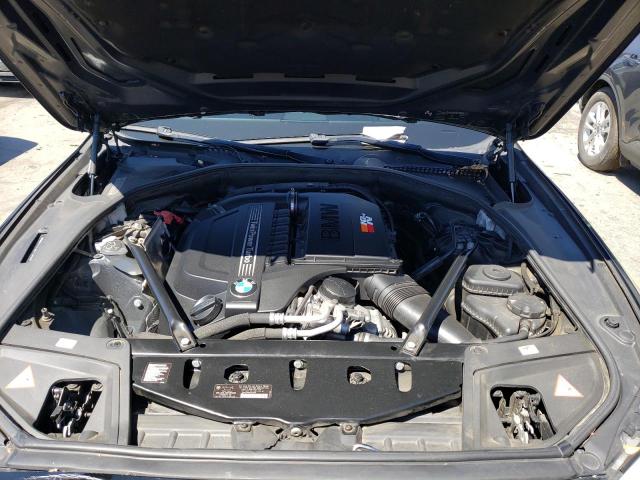 Photo 11 from auction – 2013 BMW 535 I with VIN WBAFR7C52DC827659