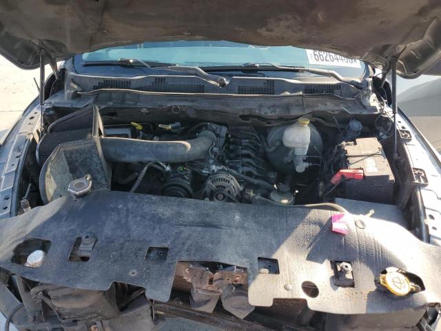 Photo 11 from auction – 2010 DODGE RAM 1500 with VIN 1D7RB1GP0AS170915