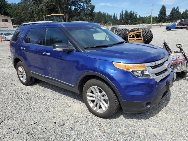 Photo 4 from auction – 2014 FORD EXPLORER X with VIN 1FM5K8D89EGB62976
