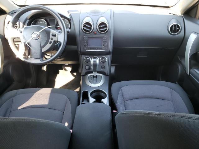 Photo 8 from auction – 2011 NISSAN ROGUE S with VIN JN8AS5MV1BW676768