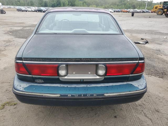 Photo 6 from auction – 1998 BUICK LESABRE CU with VIN 1G4HP52K0WH508324