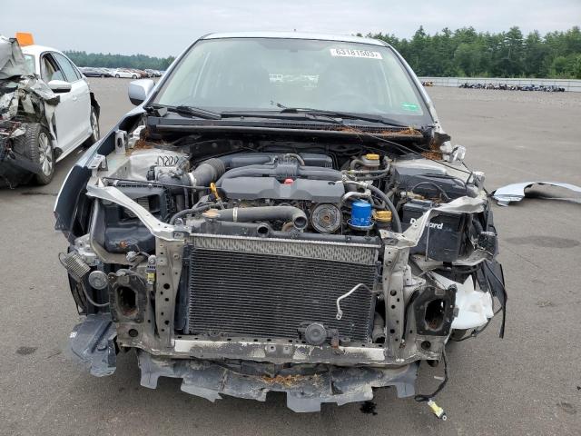 Photo 5 from auction – 2013 SUBARU IMPREZA PR with VIN JF1GPAC69D2897836
