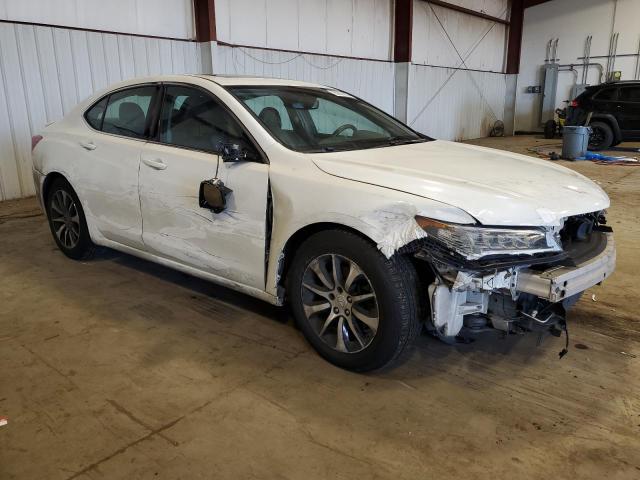 Photo 4 from auction – 2015 ACURA TLX TECH with VIN 19UUB1F50FA030222