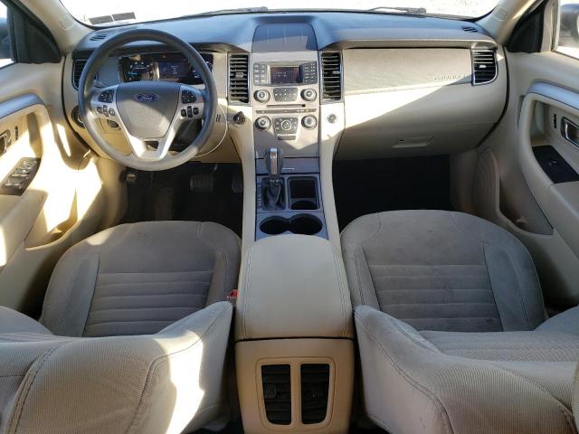Photo 8 from auction – 2019 FORD TAURUS SE with VIN 1FAHP2D88KG109915