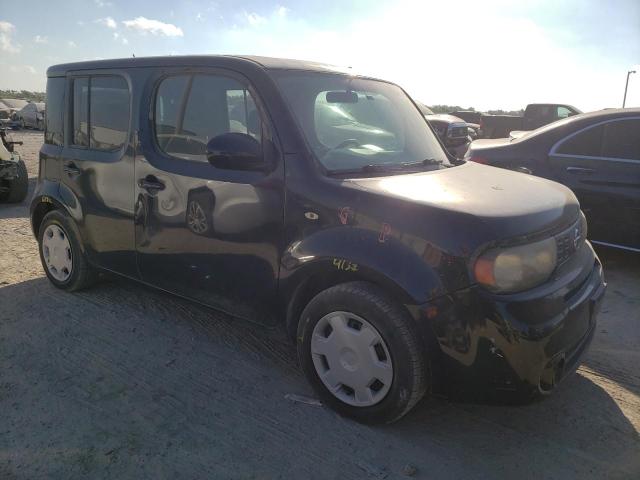 Photo 4 from auction – 2010 NISSAN CUBE BASE with VIN JN8AZ2KR6AT160518