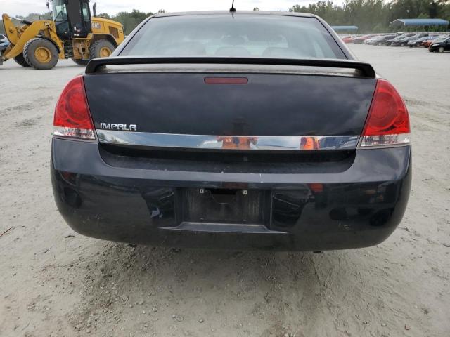 Photo 6 from auction – 2008 CHEVROLET IMPALA LT with VIN 2G1WT58K789280675