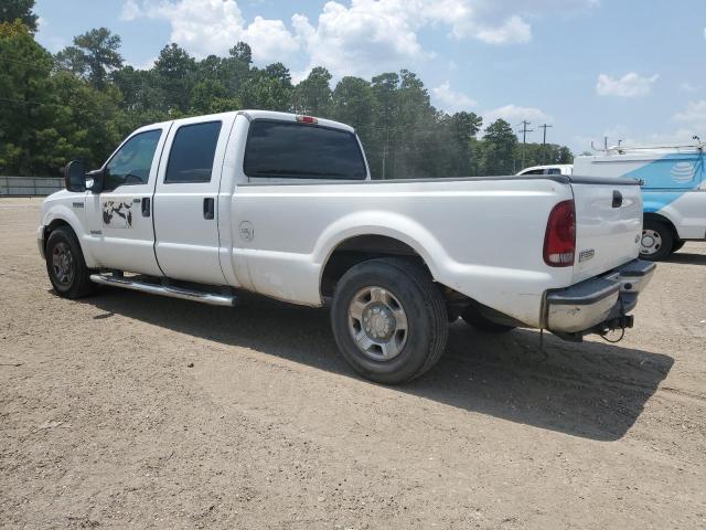 Photo 2 from auction – 2006 FORD F250 SUPER with VIN 1FTSW20P26EC16458