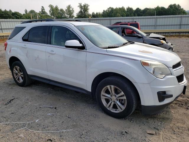 Foto 4 de la subasta – 2012 CHEVROLET EQUINOX LT con VIN 2GNFLEEK3C6371794