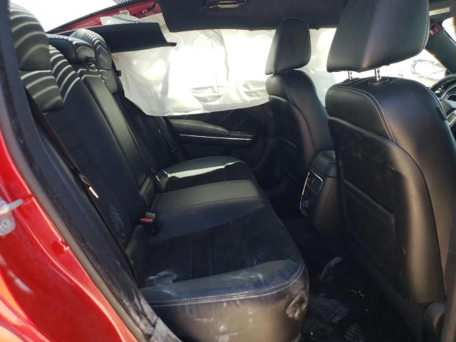 Photo 10 from auction – 2011 DODGE CHARGER R/ with VIN 2B3CL5CT5BH548924