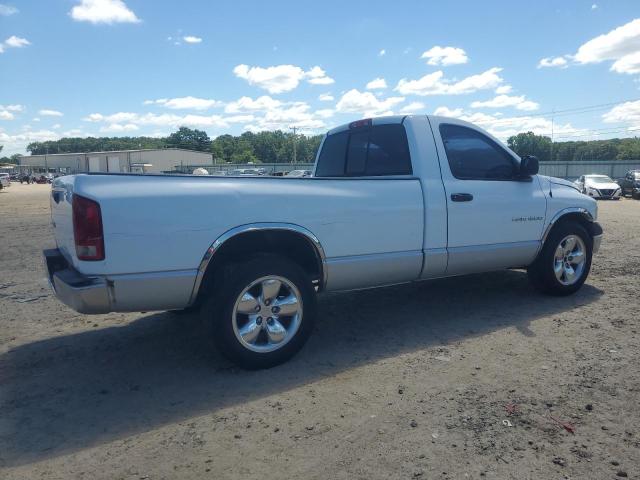 Photo 3 from auction – 2003 DODGE RAM 1500 S with VIN 1D7HA16K63J577330