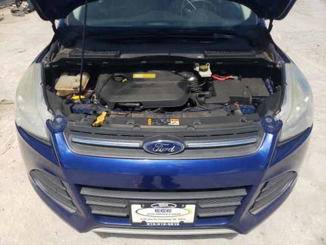 Photo 11 from auction – 2013 FORD EDGE with VIN 1FMCU0GX3DUD66954