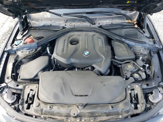 صورة رقم 11 من المزاد - 2018 BMW 430XI مع VIN WBA4W5C52JAE43461