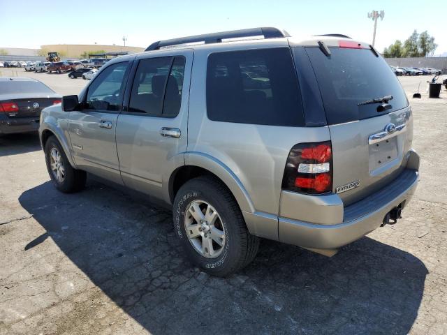 Photo 2 from auction – 2008 FORD EXPLORER X with VIN 1FMEU73E18UB11988