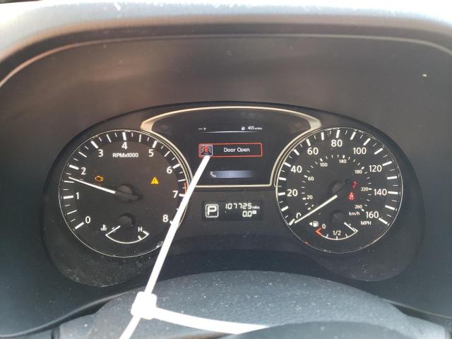 Photo 9 from auction – 2015 NISSAN PATHFINDER with VIN 5N1AR2MN1FC712368